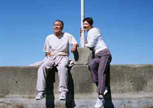 横浜市にある空手の道場について